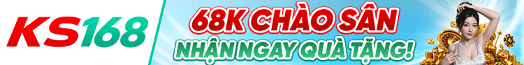 KS168 banner liên kết