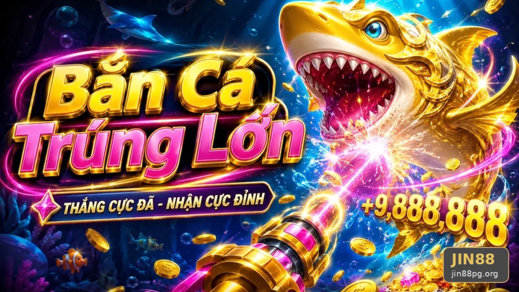 Xây Dựng Danh Sách Kiểm Tra Bảo Mật Trước Khi Bắn Cá Và Săn Thưởng JIN88 Trên Ứng Dụng Di Động Tại jin88pg.org
