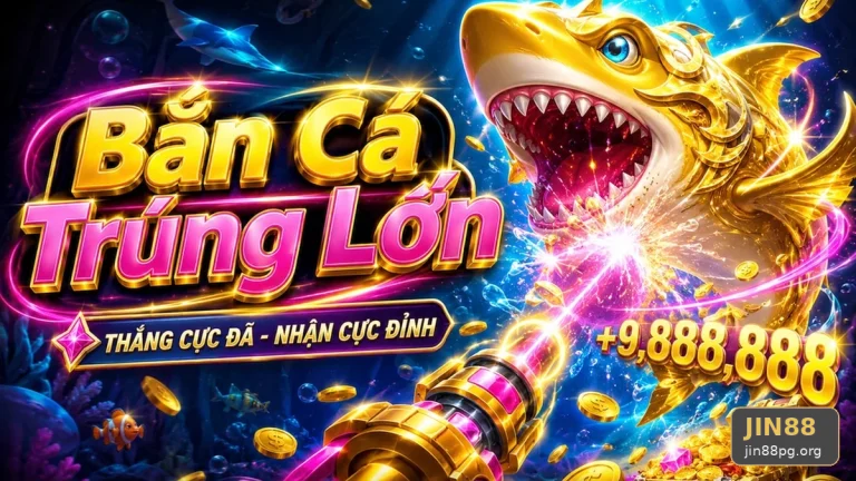 Xây Dựng Danh Sách Kiểm Tra Bảo Mật Trước Khi Bắn Cá Và Săn Thưởng JIN88 Trên Ứng Dụng Di Động Tại jin88pg.org