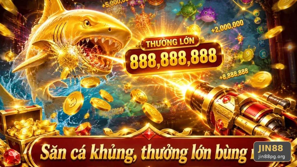Phân Biệt Thông Tin Xác Thực, Quảng Cáo Và Kỳ Vọng Thực Tế Về Bắn Cá JIN88: Săn Thưởng Trên Ứng Dụng Di Động Tại jin88pg.org