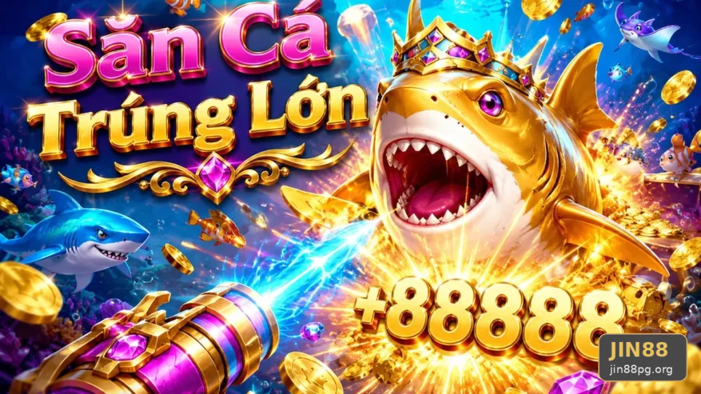 Nhận Diện Lỗi Phổ Biến Khi Bắn Cá Và Săn Thưởng JIN88 Trên Ứng Dụng Di Động: Hướng Dẫn Xử Lý Có Trách Nhiệm Tại jin88pg.org