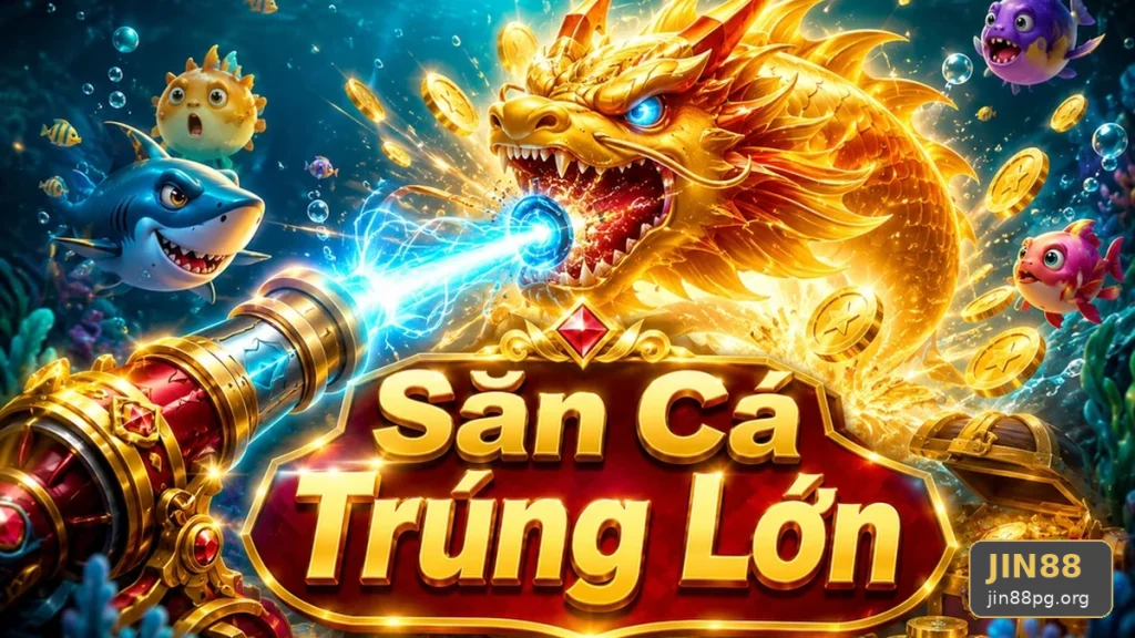 Bắn Cá JIN88 Trên Ứng Dụng Di Động: Lập Kế Hoạch Thời Gian, Ngân Sách Và Lịch Sử Săn Thưởng Tại jin88pg.org