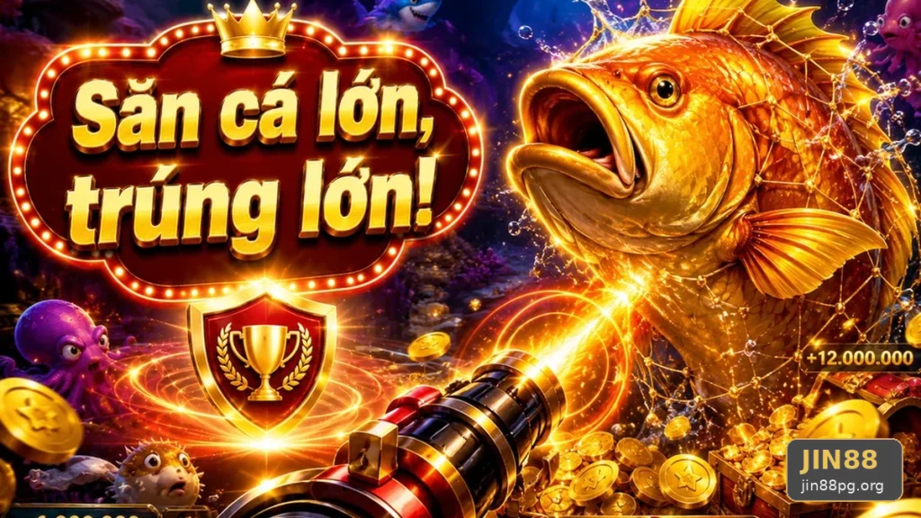 Tổng Hợp Câu Hỏi Thực Tế Của Người Dùng Trưởng Thành Về Bắn Cá JIN88 Trên Ứng Dụng Di Động Tại jin88pg.org