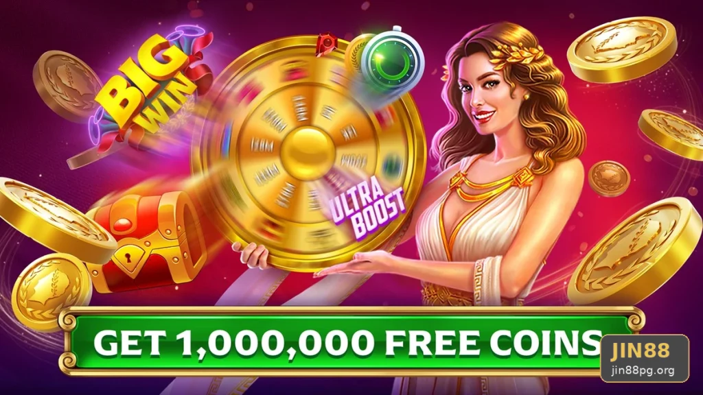 Đánh Giá Trải Nghiệm Trên Điện Thoại Khi Tham Gia Casino, Slot Và Trò Chơi Bàn JIN88 Tại jin88pg.org