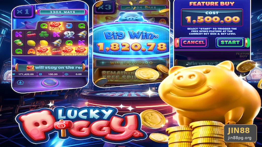 Nhận Diện Lỗi Phổ Biến Về Casino, Slot Và Quản Lý Ngân Sách: Xử Lý Có Trách Nhiệm Trên Ứng Dụng JIN88 Tại jin88pg.org