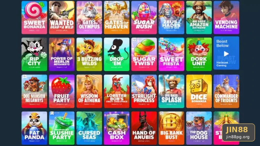 Lập Kế Hoạch Thời Gian, Ngân Sách Và Lịch Sử Sử Dụng Cho Casino JIN88 Trên Ứng Dụng Di Động Tại jin88pg.org