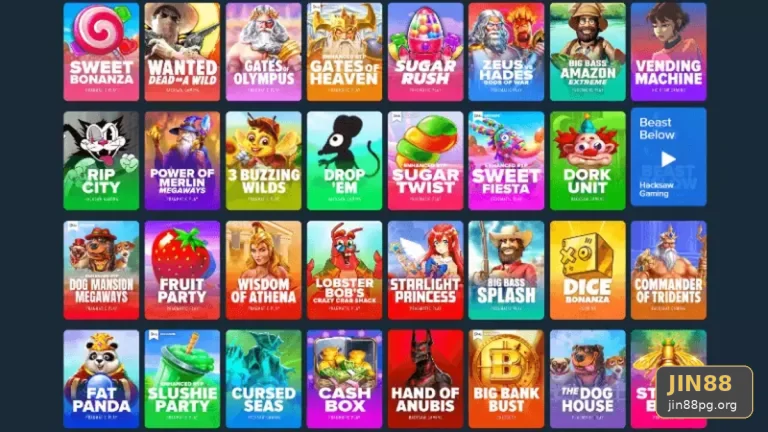 Lập Kế Hoạch Thời Gian, Ngân Sách Và Lịch Sử Sử Dụng Cho Casino JIN88 Trên Ứng Dụng Di Động Tại jin88pg.org