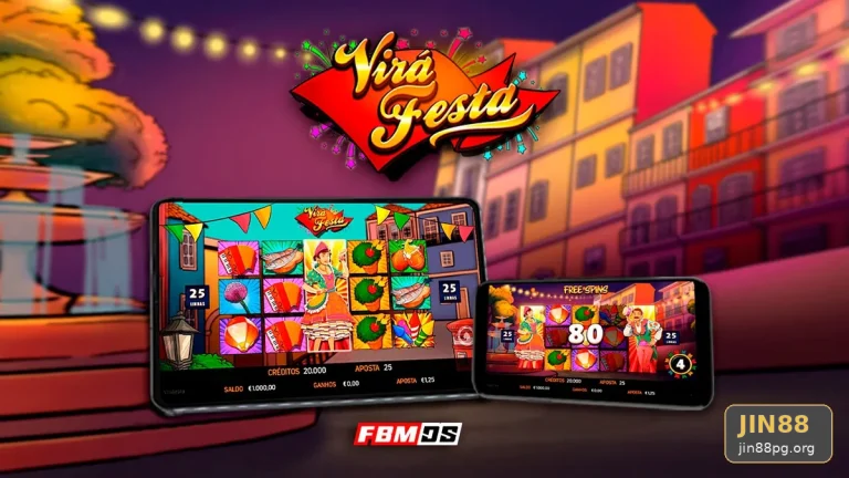 Giải Thích Khái Niệm Và Thuật Ngữ Cốt Lõi Của Casino JIN88 Trên Ứng Dụng Di Động Tại jin88pg.org