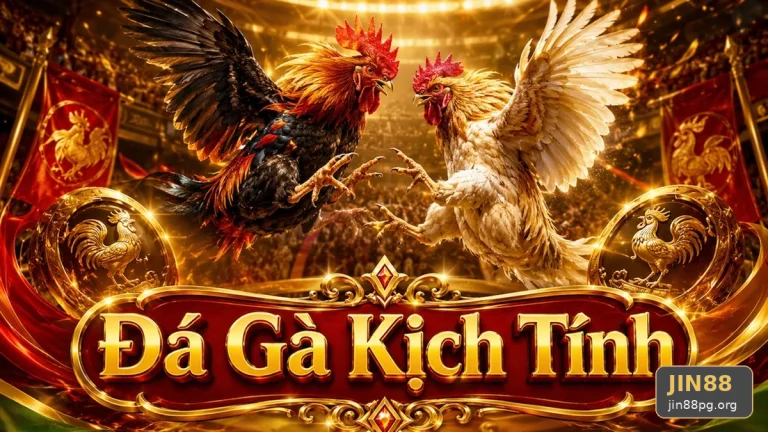 Xây Dựng Danh Sách Kiểm Tra Bảo Mật Trước Khi Sử Dụng Đá Gà JIN88 Trên Ứng Dụng Di Động Tại jin88pg.org
