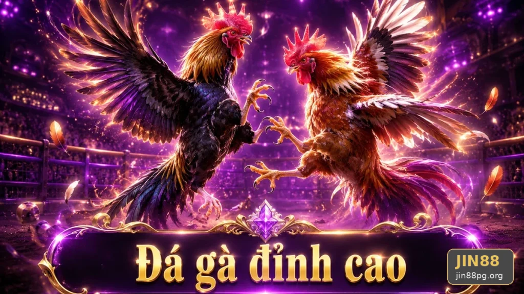 Nhận Diện Lỗi Phổ Biến Khi Quản Lý Phiên Đá Gà Trực Tuyến JIN88 Trên Ứng Dụng Di Động Tại jin88pg.org