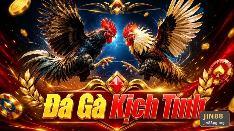 Giải Thích Khái Niệm Và Thuật Ngữ Cốt Lõi Của Đá Gà JIN88 Trên Ứng Dụng Di Động: Quản Lý Phiên Chơi Tại jin88pg.org