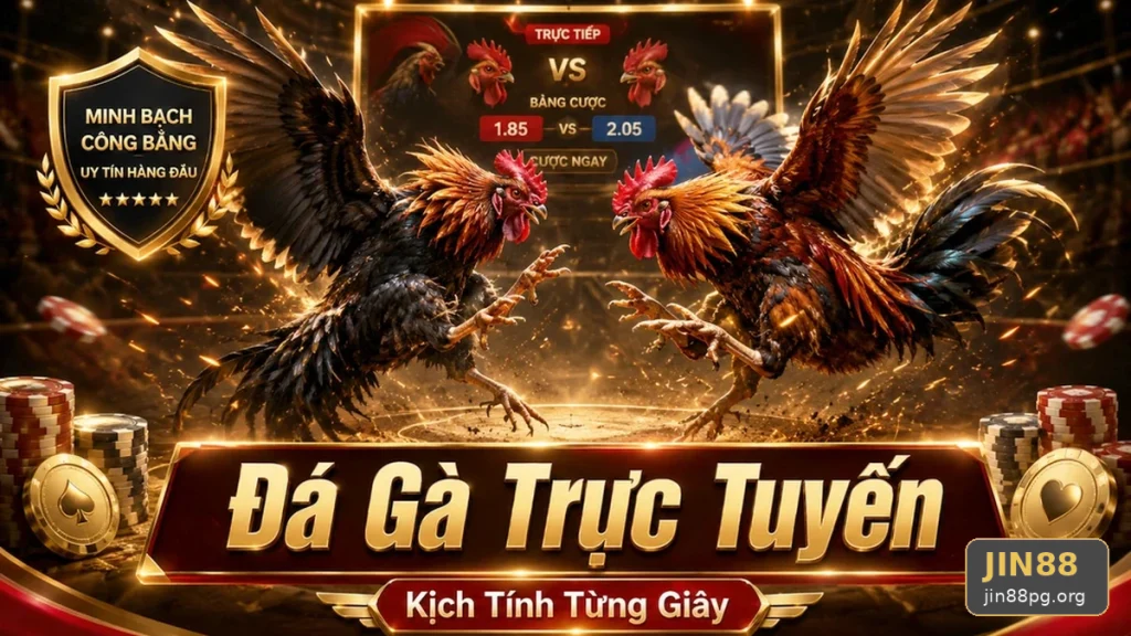 Phân Tích Dữ Kiện, Rủi Ro Và Giới Hạn Ngân Sách Khi Tìm Hiểu Đá Gà JIN88 Trên Ứng Dụng Di Động Tại jin88pg.org