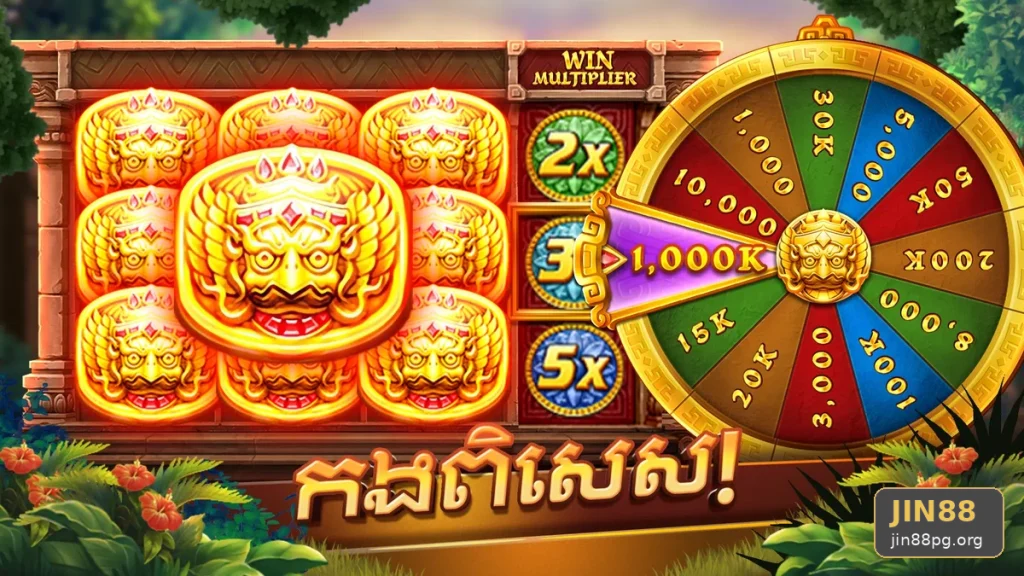 Nhận Diện Lỗi Phổ Biến Và Cách Xử Lý Có Trách Nhiệm Với Game Bài JIN88 Trên Ứng Dụng Di Động Tại jin88pg.org