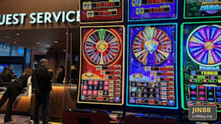 Lập Kế Hoạch Thời Gian, Ngân Sách Và Lịch Sử Sử Dụng Cho Game Bài JIN88 Trên Ứng Dụng Di Động Tại jin88pg.org