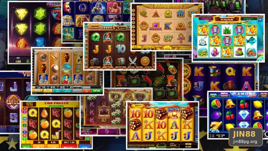 Tổng Hợp Câu Hỏi Thực Tế Của Người Dùng Trưởng Thành Về Game Bài JIN88 Trên Ứng Dụng Di Động Tại jin88pg.org