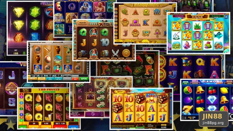 Tổng Hợp Câu Hỏi Thực Tế Của Người Dùng Trưởng Thành Về Game Bài JIN88 Trên Ứng Dụng Di Động Tại jin88pg.org