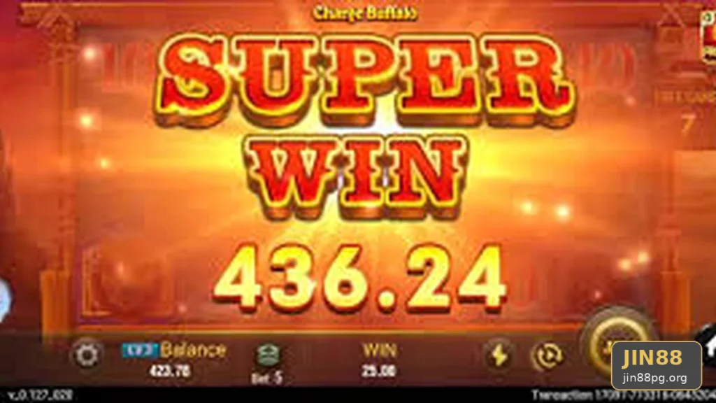 Hướng Dẫn Người Mới Kiểm Tra Giao Diện Và Thông Tin Game Bài JIN88 Trên Ứng Dụng Di Động Tại jin88pg.org