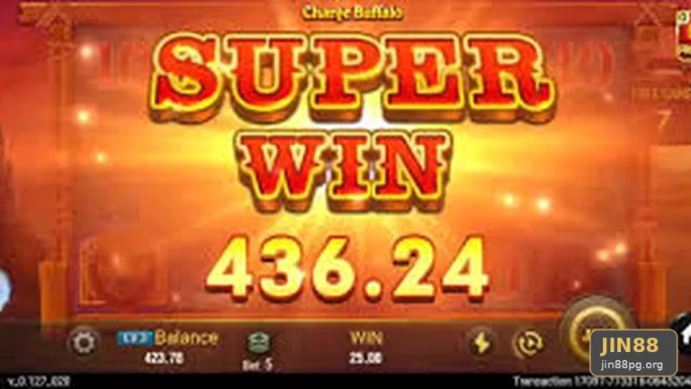 Hướng Dẫn Người Mới Kiểm Tra Giao Diện Và Thông Tin Game Bài JIN88 Trên Ứng Dụng Di Động Tại jin88pg.org