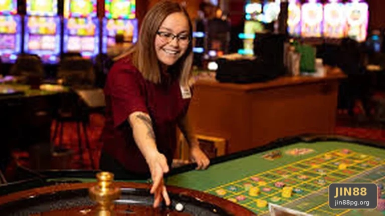 Phân Tích Dữ Kiện, Rủi Ro Và Giới Hạn Ngân Sách Khi Tìm Hiểu Game Bài JIN88 Trên Ứng Dụng Di Động Tại jin88pg.org