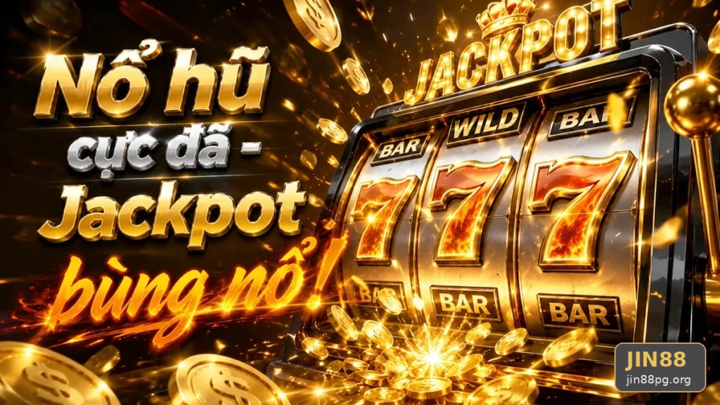 Nhận Diện Lỗi Phổ Biến Và Cách Xử Lý Có Trách Nhiệm Với Nổ Hũ JIN88 Trên Ứng Dụng Di Động Tại jin88pg.org