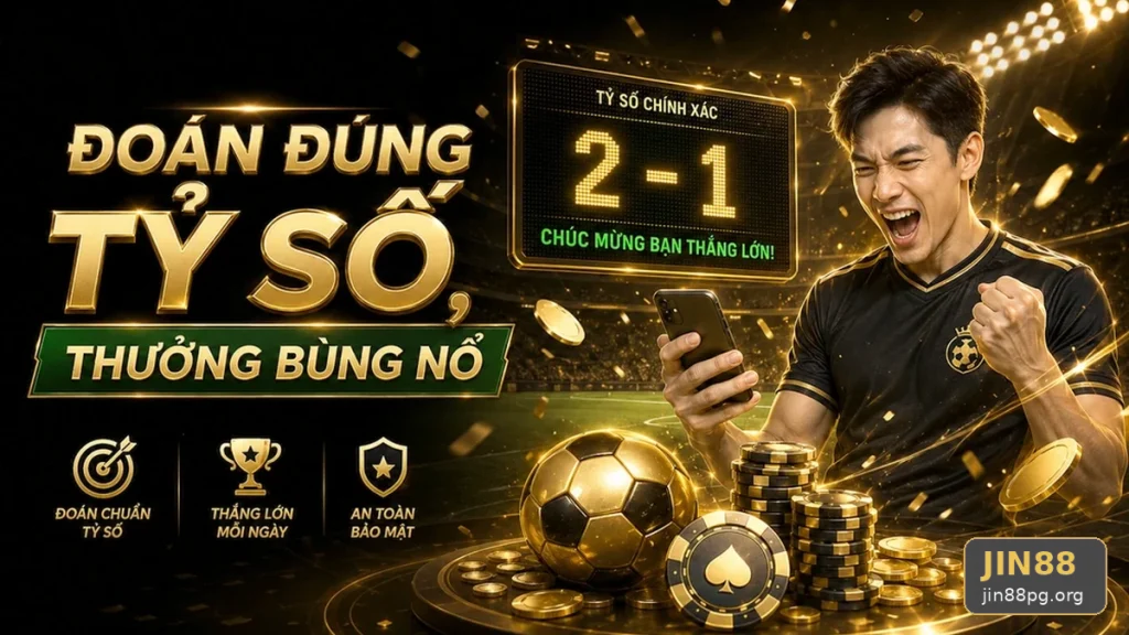 Xây Dựng Danh Sách Kiểm Tra Bảo Mật Trước Khi Sử Dụng Thể Thao JIN88 Trên Ứng Dụng Di Động: Phân Tích Thể Thao Và Tỷ Số Trận Đấu Tại jin88pg.org