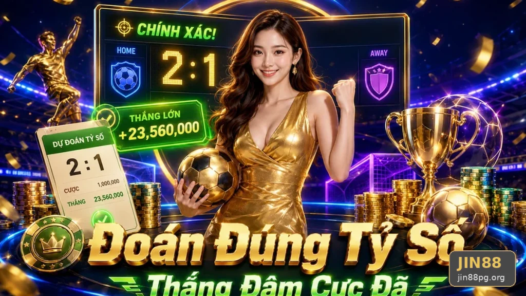 Đánh Giá Trải Nghiệm Điện Thoại Khi Phân Tích Thể Thao Và Tỷ Số Trận Đấu JIN88 Trên Ứng Dụng Di Động Tại jin88pg.org