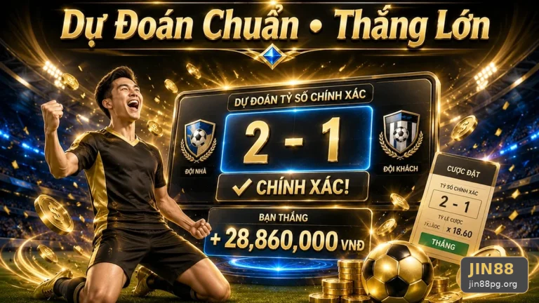 Nhận Diện Lỗi Phổ Biến Và Cách Xử Lý Có Trách Nhiệm Với Thể Thao JIN88 Trên Ứng Dụng Di Động Tại jin88pg.org