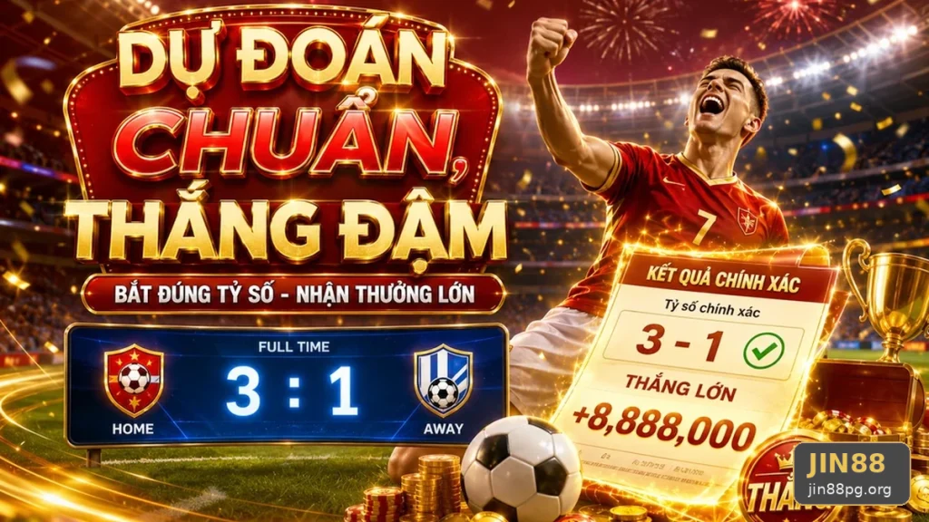 Tổng Hợp Câu Hỏi Thực Tế Của Người Dùng Trưởng Thành Về Phân Tích Thể Thao Và Tỷ Số Trận Đấu JIN88 Trên Ứng Dụng Di Động Tại jin88pg.org