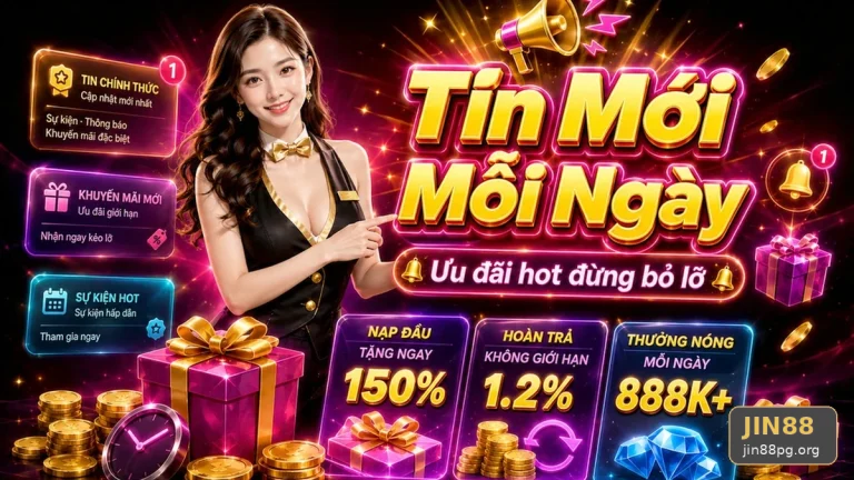 Phân Tích Dữ Kiện, Rủi Ro Và Giới Hạn Ngân Sách Khi Tìm Hiểu Tin Tức JIN88 Trên Ứng Dụng Di Động Tại jin88pg.org