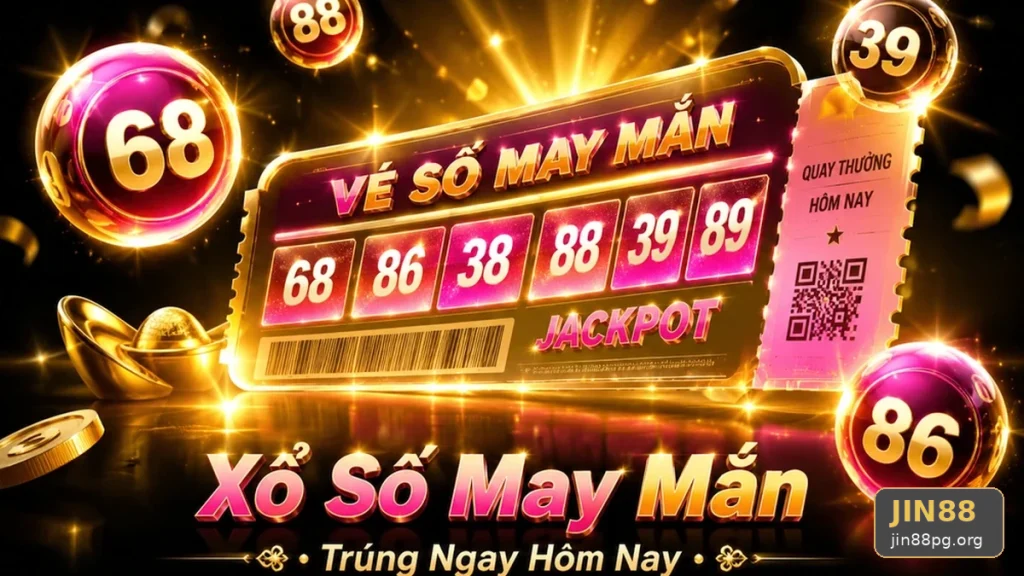 Phân Biệt Thông Tin Xác Thực, Quảng Cáo Và Kỳ Vọng Thực Tế Về Xổ Số JIN88 Trên Ứng Dụng Di Động Tại jin88pg.org