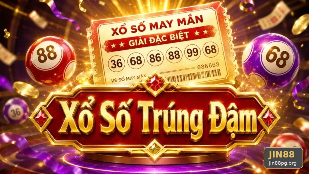 Tổng Hợp Câu Hỏi Thực Tế Của Người Dùng Trưởng Thành Về Xổ Số JIN88: Kiểm Tra Vé Số Và Kết Quả Trên Ứng Dụng Di Động Tại jin88pg.org