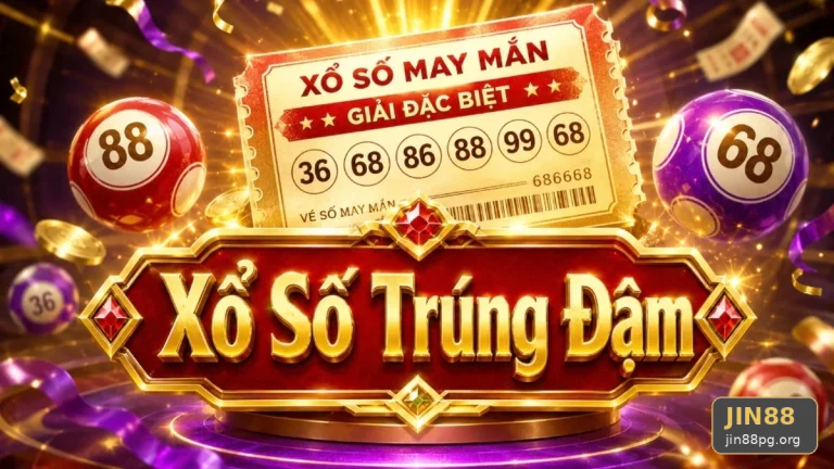 Tổng Hợp Câu Hỏi Thực Tế Của Người Dùng Trưởng Thành Về Xổ Số JIN88: Kiểm Tra Vé Số Và Kết Quả Trên Ứng Dụng Di Động Tại jin88pg.org