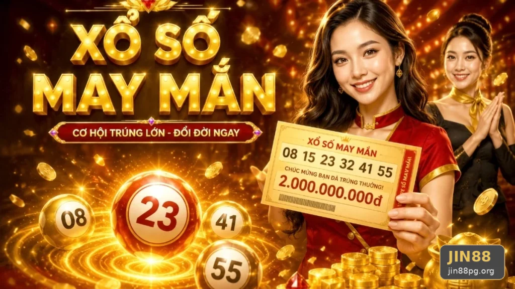 Giải Thích Khái Niệm Và Thuật Ngữ Cốt Lõi Của Xổ Số JIN88 Trên Ứng Dụng Di Động: Kiểm Tra Vé Số, Kết Quả Tại jin88pg.org